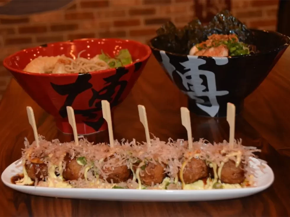 Hakata Sushi Order｜Wayne｜PA